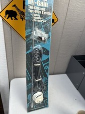 Antenna CB vintage Hy-gain