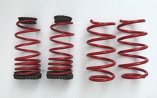Kit Molle Molloni Assetto Sportivo Fiat Punto Evo Anno 2011