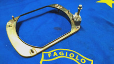 ALLOGGIO FARO 127 1^sr.SEDE FANALE REGOLAZIONE PROIETTORE CONTENITORE METALLO