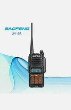 BAOFENG UV-9R WALKIE TALKIE