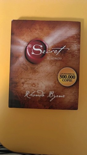 Libro the secret rhonda - the,