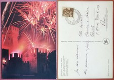 SIRMIONE - Lago di Garda -