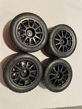 51394 Tamiya Cerchi da Corsa