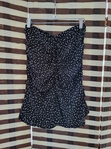 Nuova gonna zara nera - nuova, pois