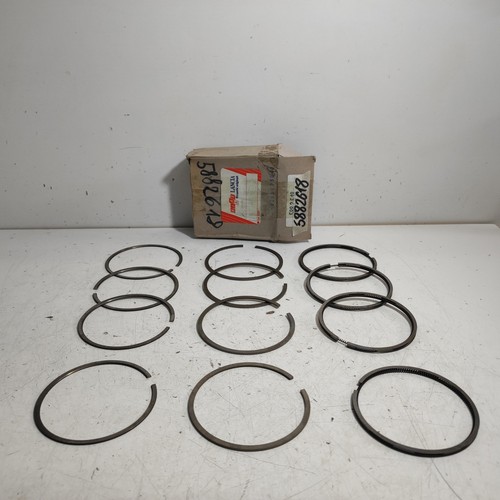 Serie fasce elastiche pistoni - serie,
