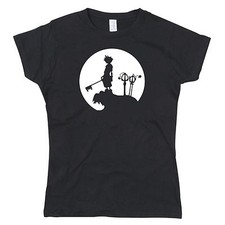 T-shirt maglietta donna Sora