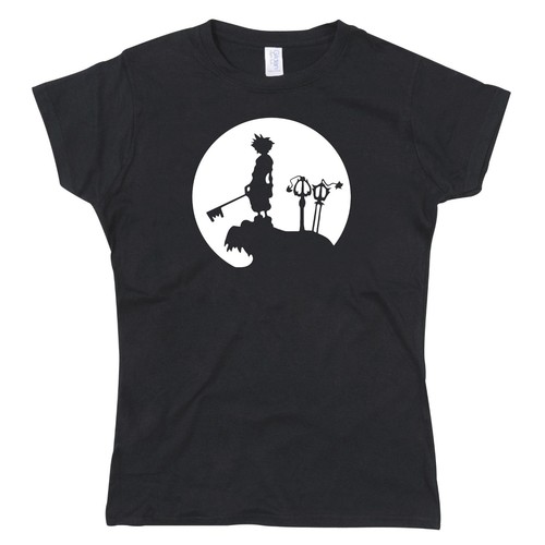 Shirt maglietta donna sora - t-shirt,