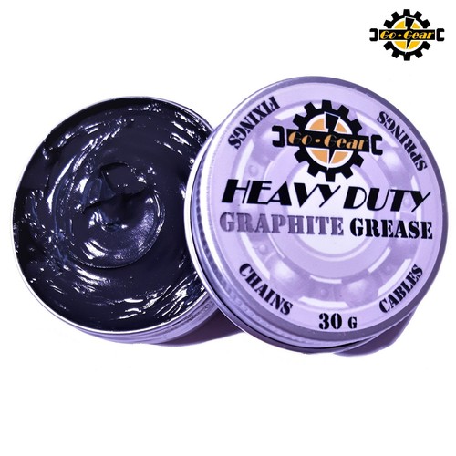 Grasso grafite catene per - catene,