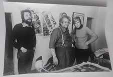 BEPPE SERAFINI - FOTOGRAFIA