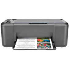 CB730B HP DESKJET F2480