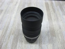 Nikon AF DC-Nikkor 135 mm