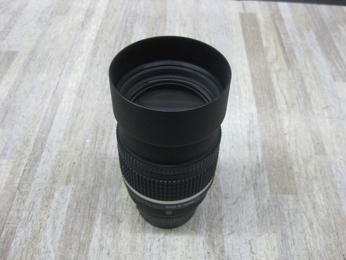 Nikon nikkor 135 mm - dc-nikkor,
