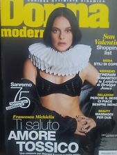 Donna Moderna 2025 7.Francesca Michielin,Anya Taylor-Joy & Miles Teller