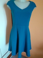 Abito Donna Sandro Ferrone Taglia 42