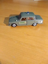 Mebetoys Alfa Romeo Giulia TI