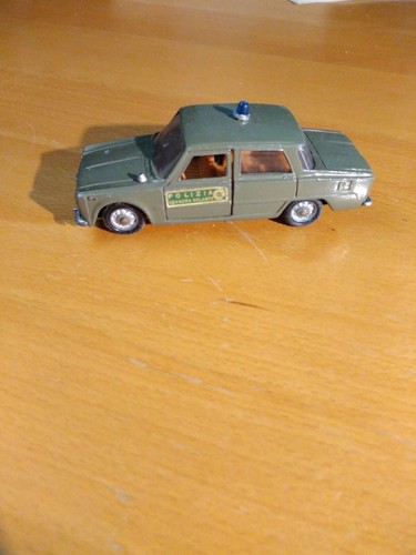 Mebetoys alfa romeo giulia - romeo, ti