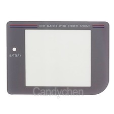 Nuovo ricambio lente