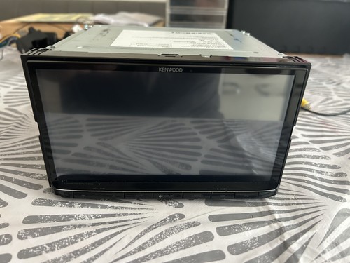 Kenwood dmx7017dabs radio - kenwood, fm
