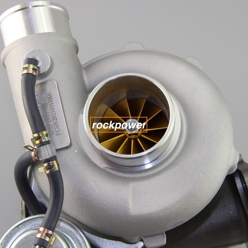Vf39 upgrade billet - turbo, for