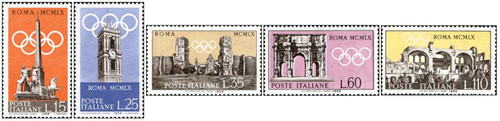 1959 italia preolimpica - 1959,
