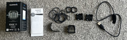 Garmin edge gps bike - 25,