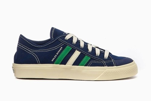 Uk9 eur44 adidas galles - adidas,