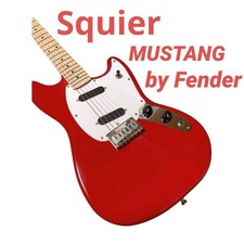 Chitarra elettrica Squier