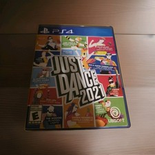 Just Dance 2021 - Sony