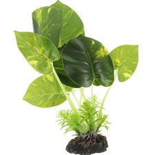  Piante Finte Per Acquario