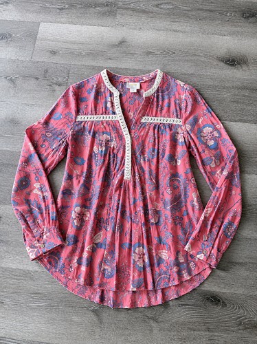 Camicetta anthropologie maeve - anthropologie,