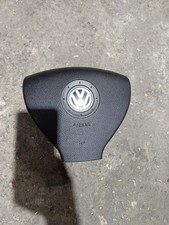 Airbag Volante Golf 5
