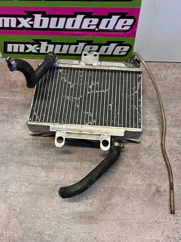 Radiatore honda - radiatore, cr