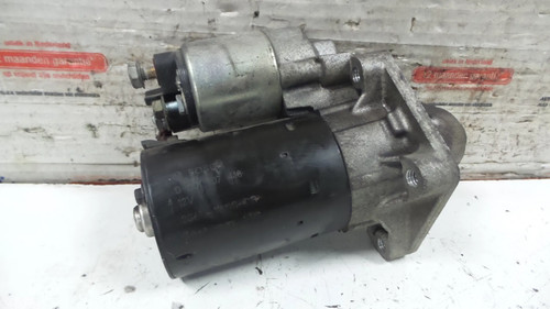 Motorino avviamento ford ka - d'avviamento,