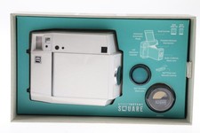 LOMO Instant Square Combo
