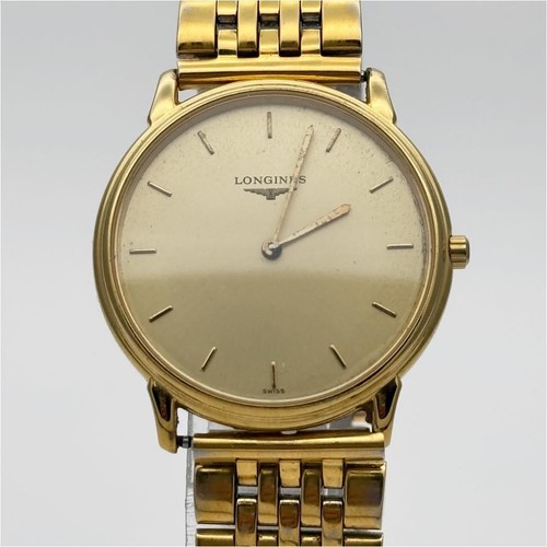 Longines 676 qz - l4, 2