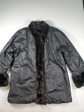 Giacca cappotto vintage M.J