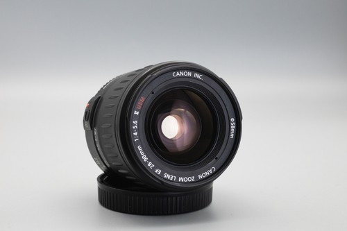 Canon 4 5 6 ii - 28-90, mm