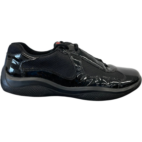 Prada scarpe ginnastica - prada, da