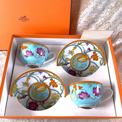 Hermes paris tazza tè e - hermes,