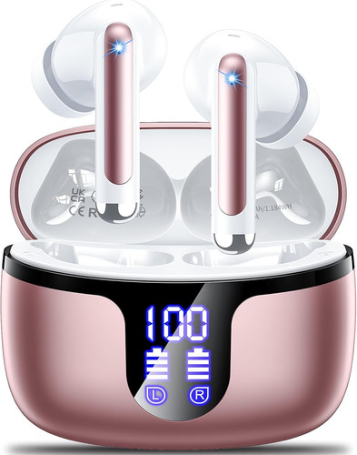 Cuffie bluetooth senza fili - bluetooth,