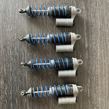 Thunder Tiger MTA4 team