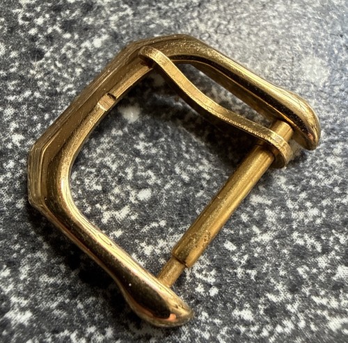 Fibbia vintage nos - vintage, girard