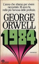 Orwell, George..1984