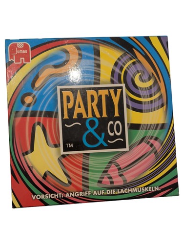 Jumbo party game - jumbo,