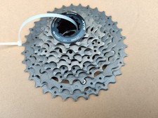 Cassetta Shimano XTR CS-M980