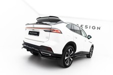 Spoiler posteriore superiore