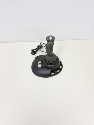 Microsoft sidewinder precision - sidewinder,