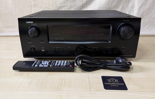 Denon avr 1911 av - avr-1911,