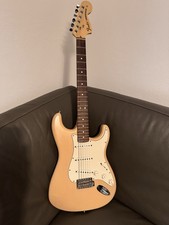 Fender stratocaster USA