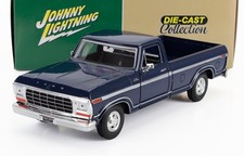 1/24 JOHNNY LIGHTNING - FORD